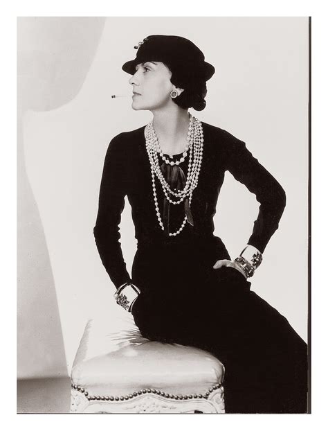 coco chanel iconic dress|Coco Chanel dress names.